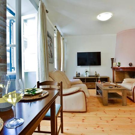 Apartamento Espianade House Corfu  Exterior foto