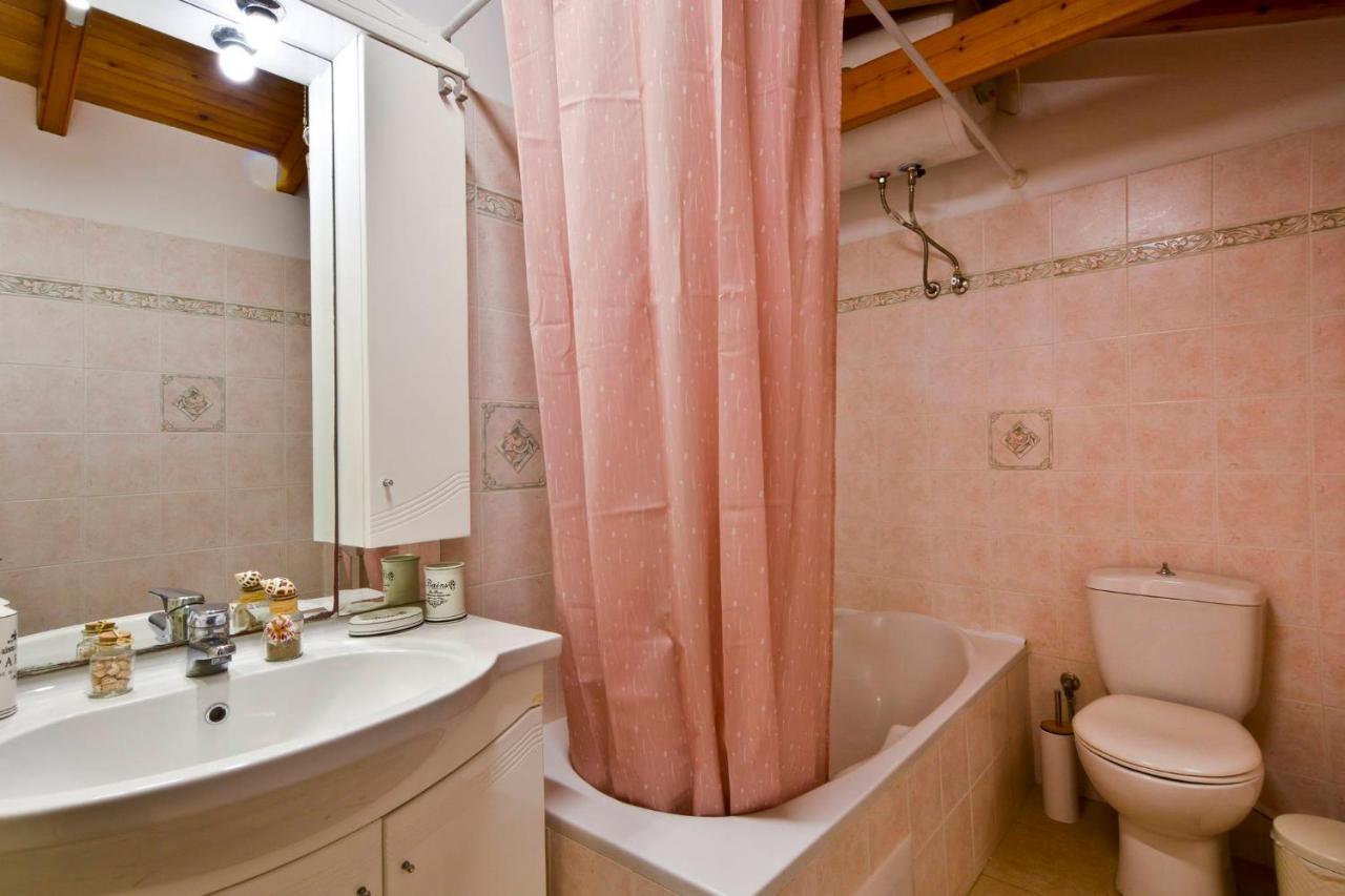 Apartamento Espianade House Corfu  Exterior foto