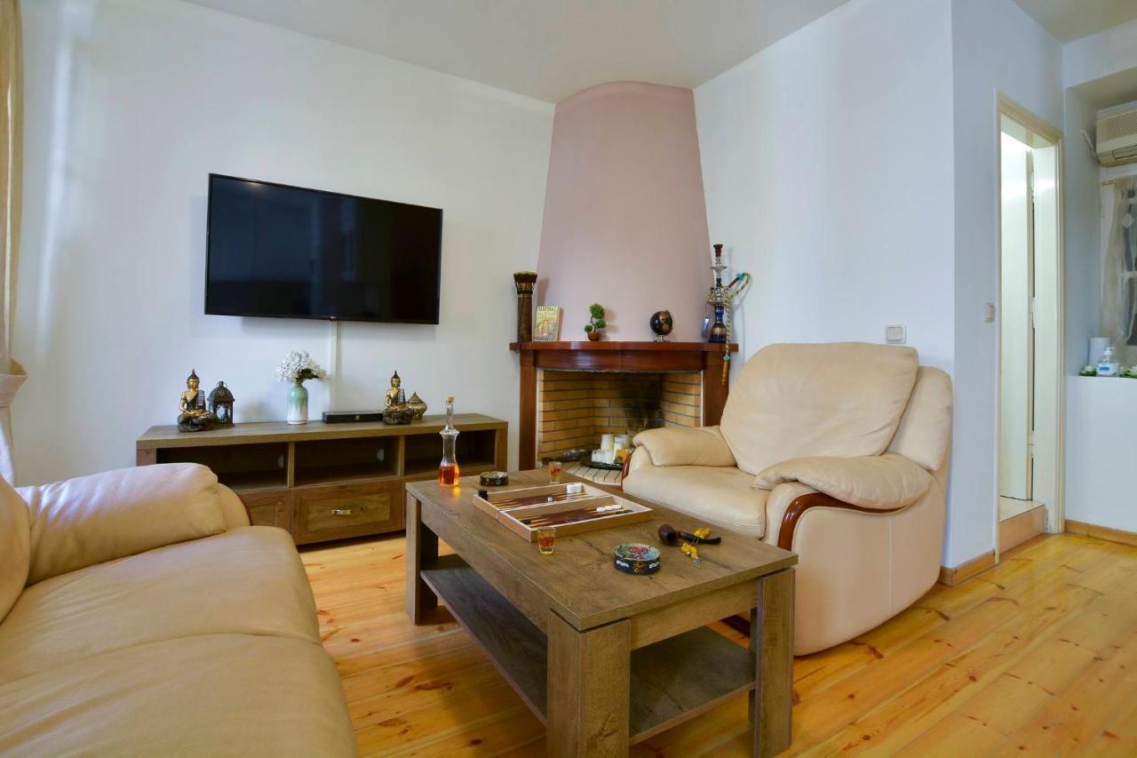 Apartamento Espianade House Corfu  Exterior foto