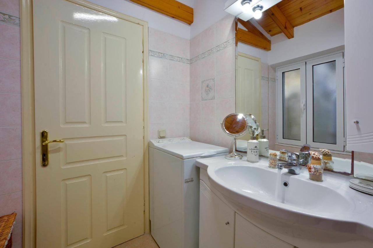 Apartamento Espianade House Corfu  Exterior foto