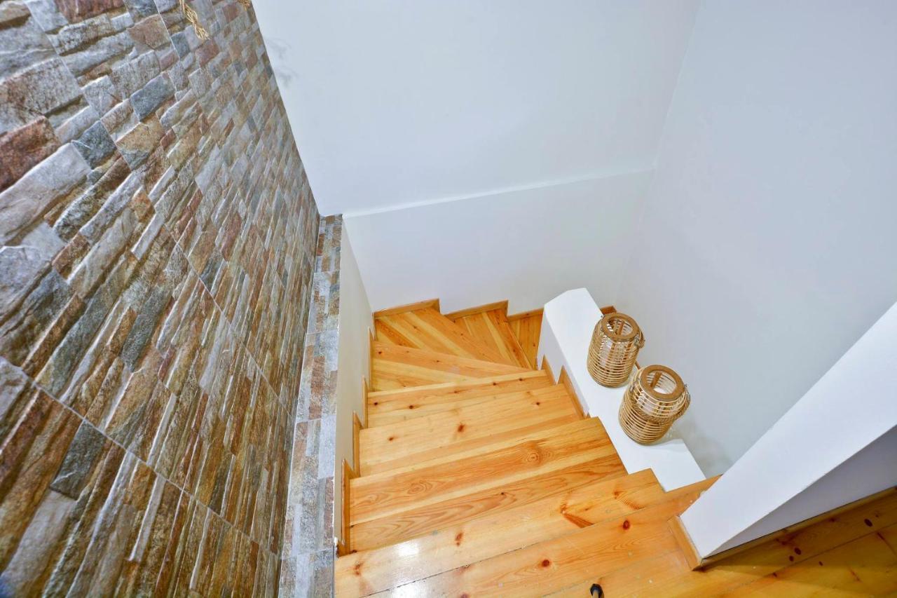 Apartamento Espianade House Corfu  Exterior foto